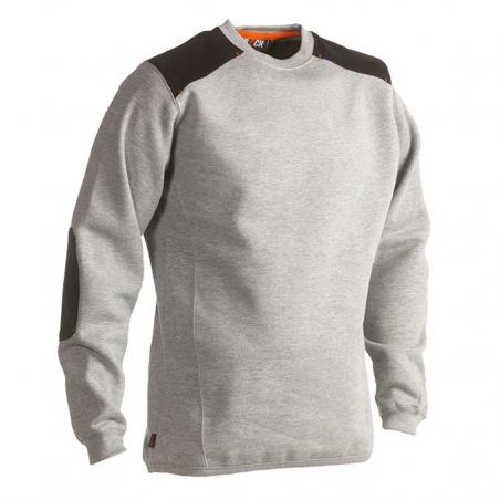 Sweater Artemis gris HEROCK