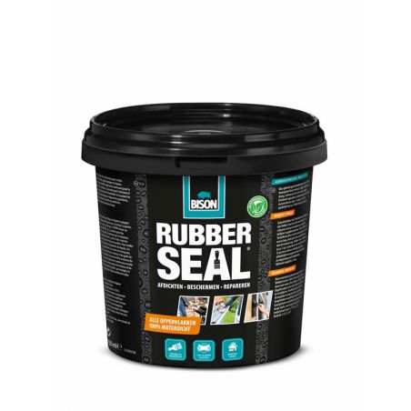 Rubber seal Bison 750ml