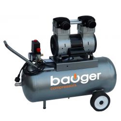 Compressor Bauger 2.5 PK 50...