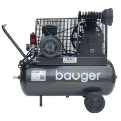 Compressor Bauger 2 PK 50 L...