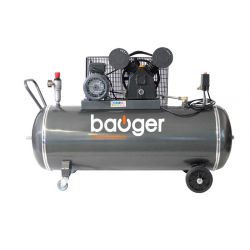 Compressor Bauger 4 PK 200...