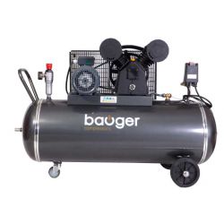 Compressor Bauger 4 PK 150...