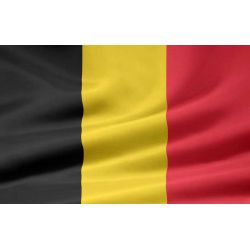 Belgische vlag   150 x 90 cm