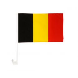 autovlag België