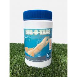 chlore tabs pour piscine 1 kg