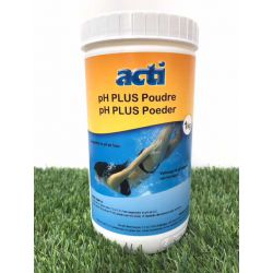 Ph plus 1kg