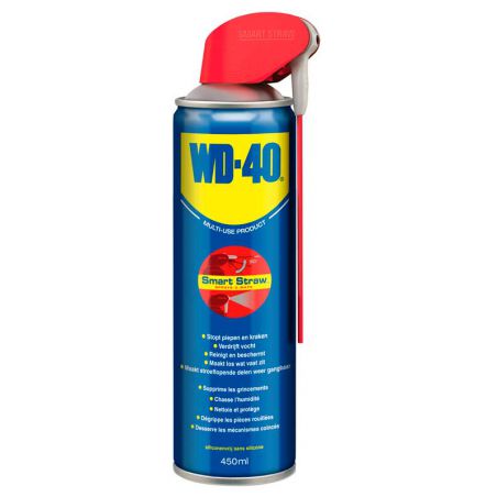 Multi-spray WD-40  450 ml
