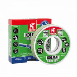 Kolmat® fibre seal GRIFFON