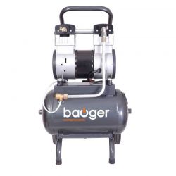 Compressor Bauger 2.5 PK 20...