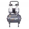 Compressor Bauger 2.5 PK 20 L Prof