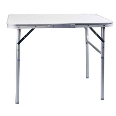 Table de camping pliable 75x55x60 cm