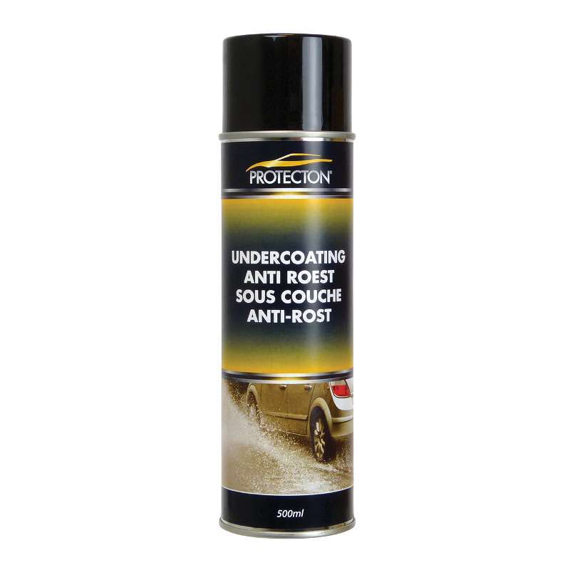 Antirouille spray Protecton 500 ml
