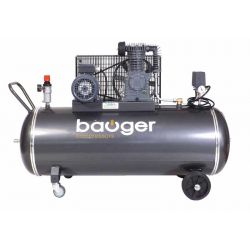 Compressor Bauger 4 PK 200...