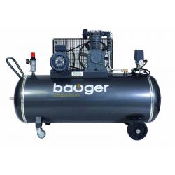 Compressor Bauger 3 PK 200...