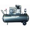 Compressor Bauger 3 PK 150 L Prof