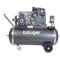 Compressor Bauger 4 PK 100...