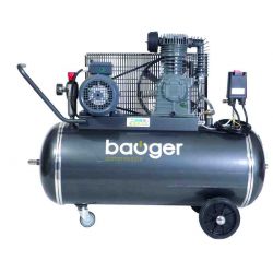 Compressor Bauger 3 PK 100...