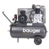 Compressor Bauger 4 PK 50 L Prof