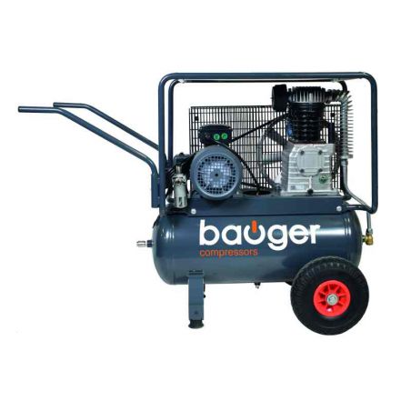 Compressor Bauger 3 PK 50 L Prof