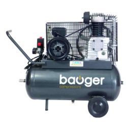 Compressor Bauger 3 PK 50 L...