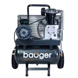 Compressor Bauger 3 PK 25 L...