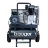 Compressor Bauger 3 PK 25 L Prof