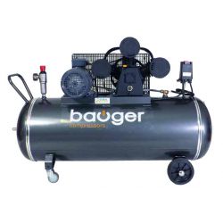 Compressor Bauger 5.5 PK...