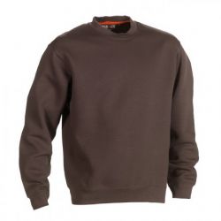 Sweater VIDAR gris HEROCK