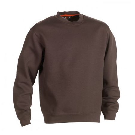 Sweater VIDAR grijs HEROCK