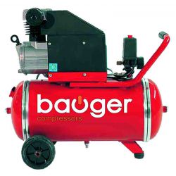 Compressor Bauger 1.5 PK 25...