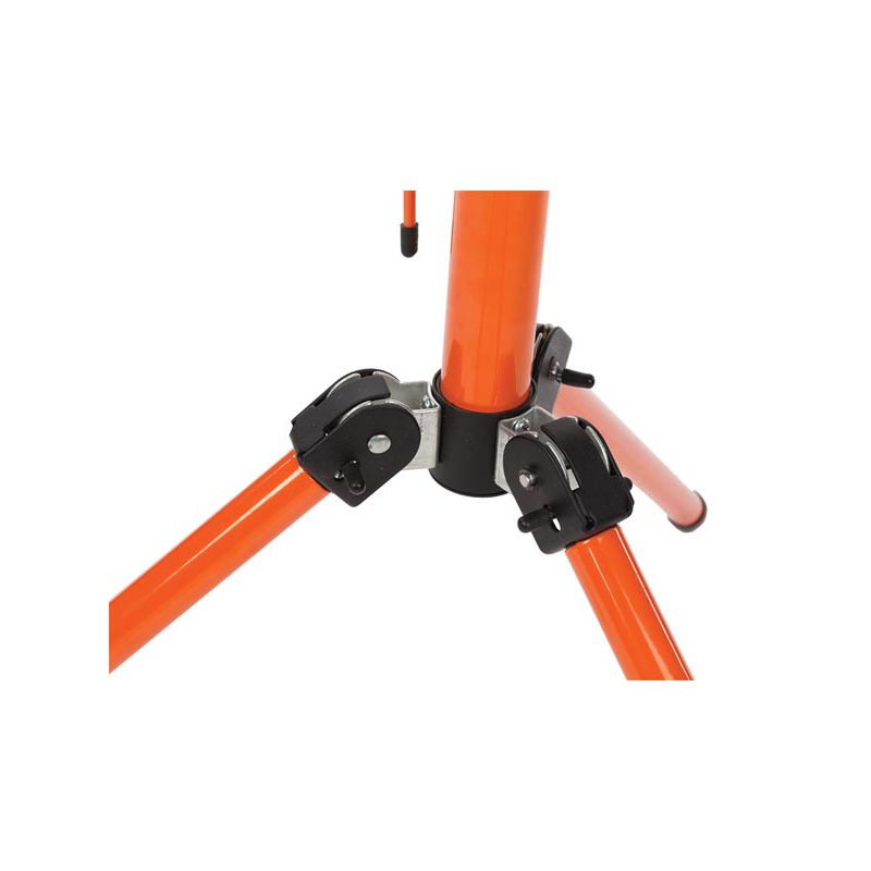Projecteur LED De Chantier 50-200W Avec Trépied - IP66, 3m De Câble, Neuf