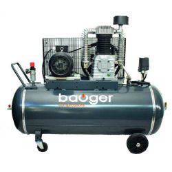 Compressor Bauger 7.5 PK...