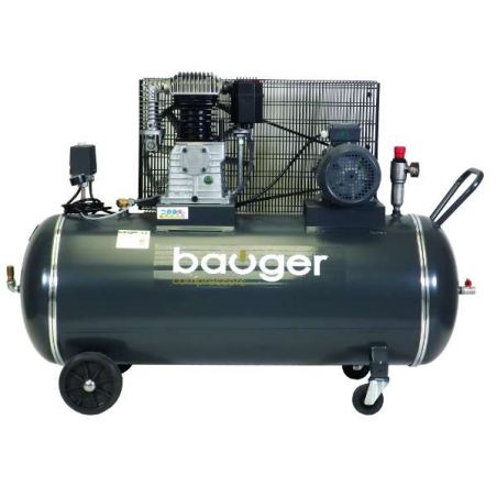 Compressor Bauger 5.5 PK 270 L industrial