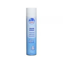 Neige artificielle 400 ml