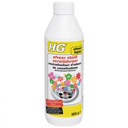 HG neutralisateur d’odeurs...