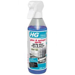 HG spray pour vitre &...