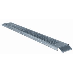 Rampe de chargement 1.85m