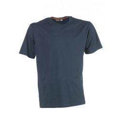 T-shirt Argo bleu marine...