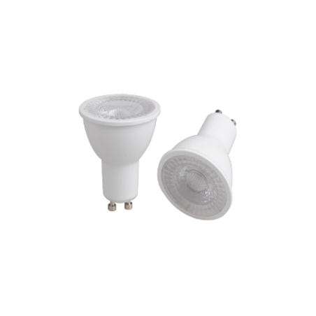 spot LED GU10 6W 4200K 540Lm dimmable