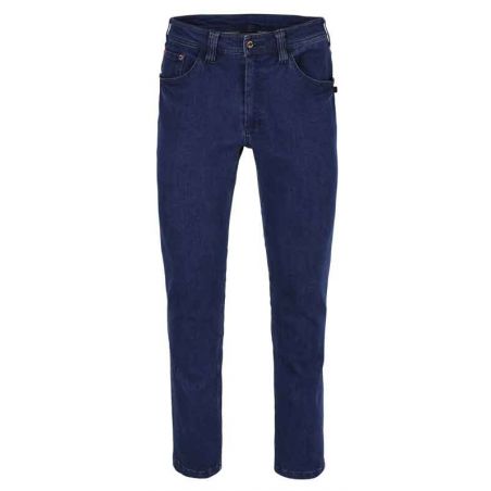 Pantalon Lingo jeans slim stretch