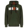 Sweater avec capuche HERO khaki HEROCK