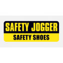 safety jogger